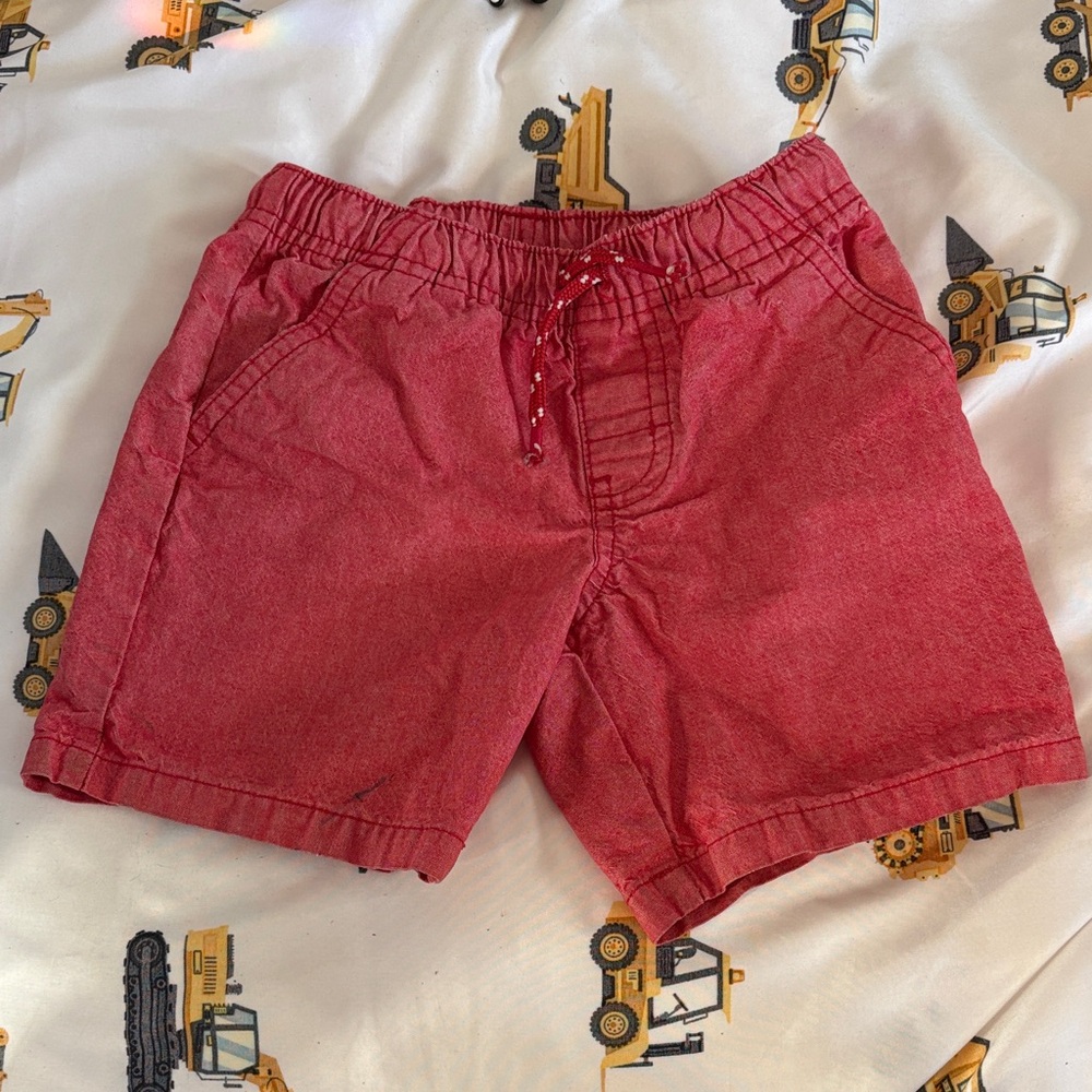 Cat & Jack Toddler Shorts